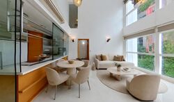 Icon (D2), Apartment #613795551